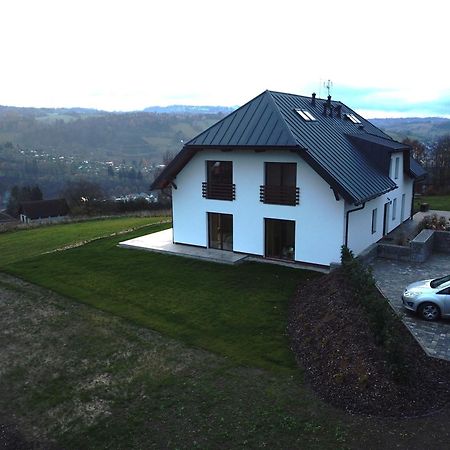 Apartmany Semily Buitenkant foto