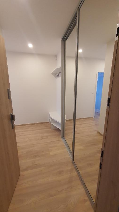 Apartmany Semily Buitenkant foto