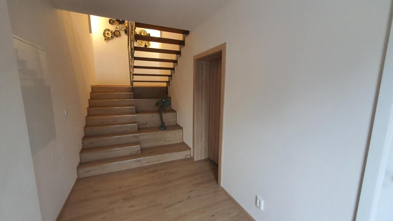 Apartmany Semily Buitenkant foto