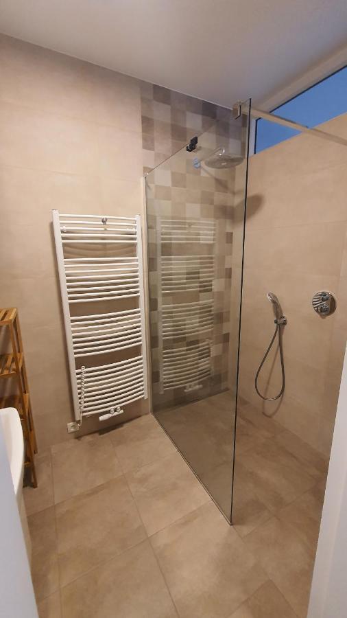 Apartmany Semily Buitenkant foto