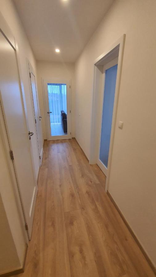 Apartmany Semily Buitenkant foto