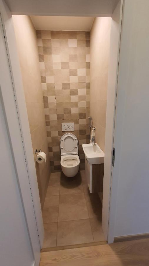 Apartmany Semily Buitenkant foto
