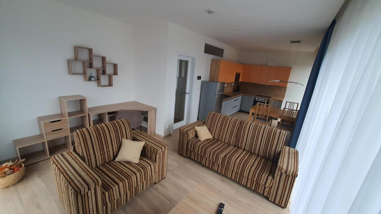 Apartmany Semily Buitenkant foto