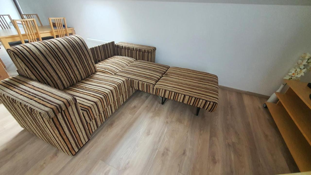 Apartmany Semily Buitenkant foto