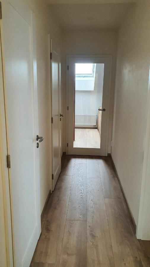 Apartmany Semily Buitenkant foto