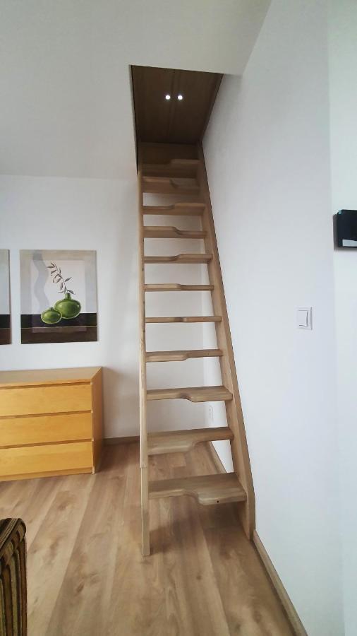 Apartmany Semily Buitenkant foto