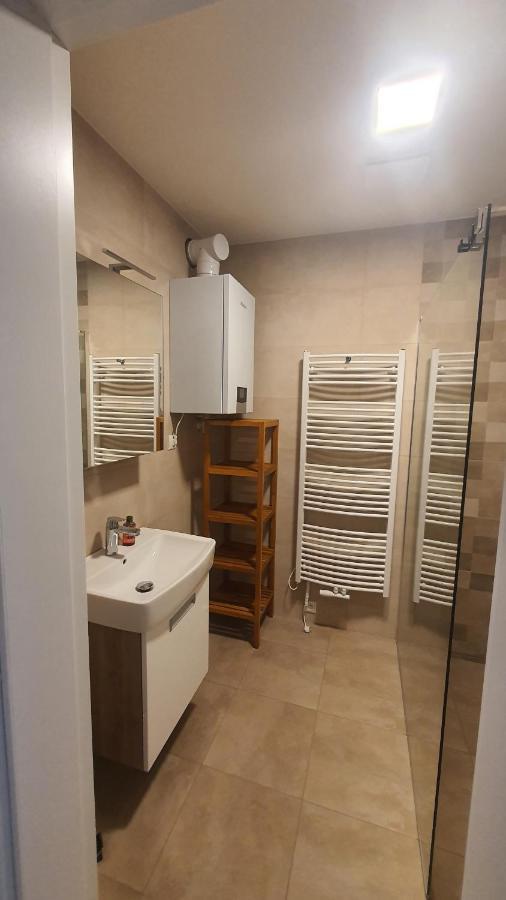 Apartmany Semily Buitenkant foto
