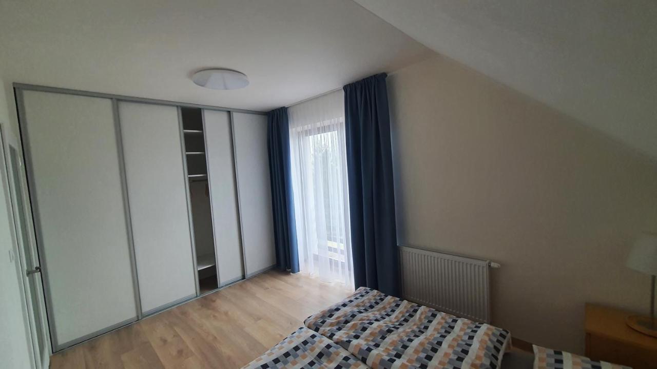 Apartmany Semily Buitenkant foto