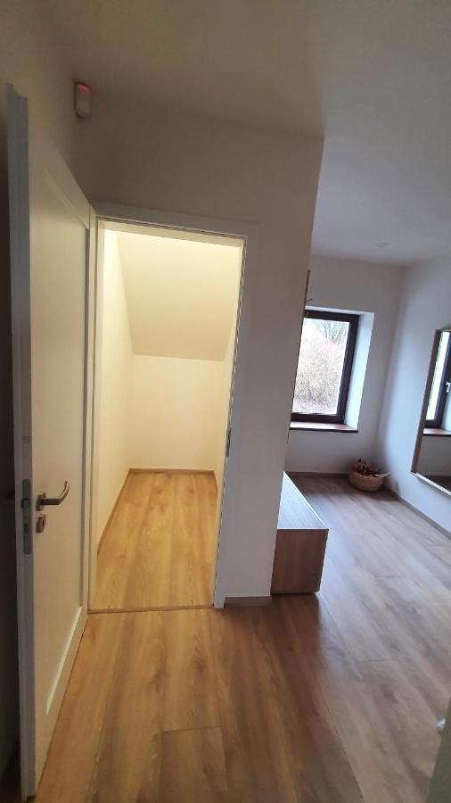 Apartmany Semily Buitenkant foto