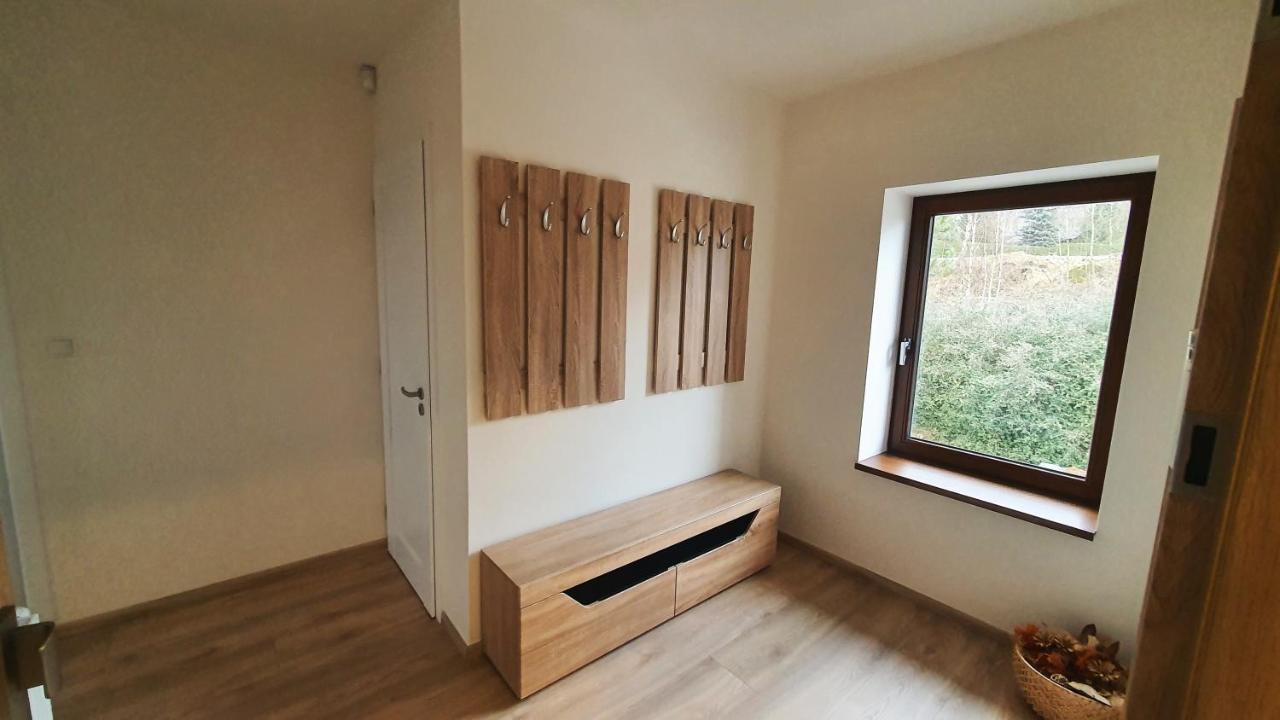 Apartmany Semily Buitenkant foto