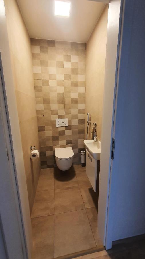 Apartmany Semily Buitenkant foto