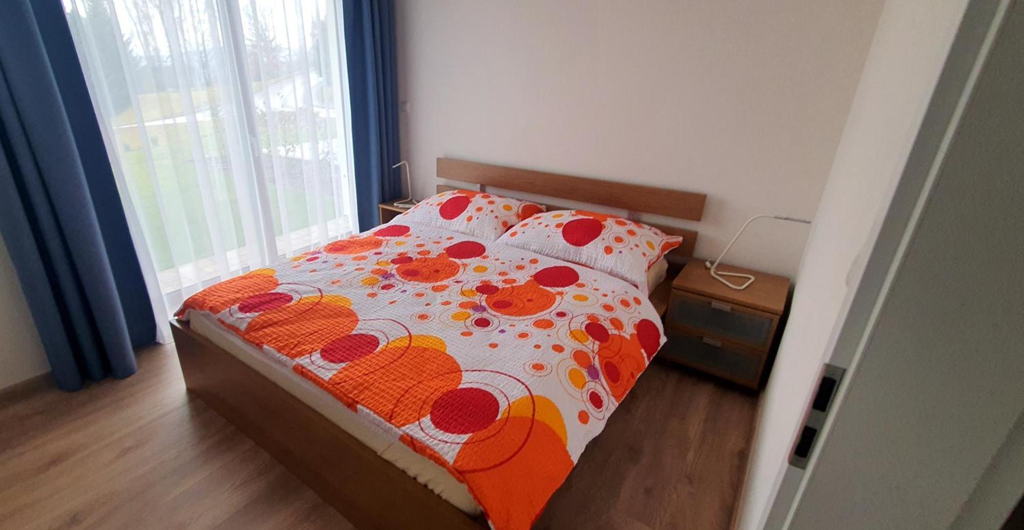 Apartmany Semily Buitenkant foto