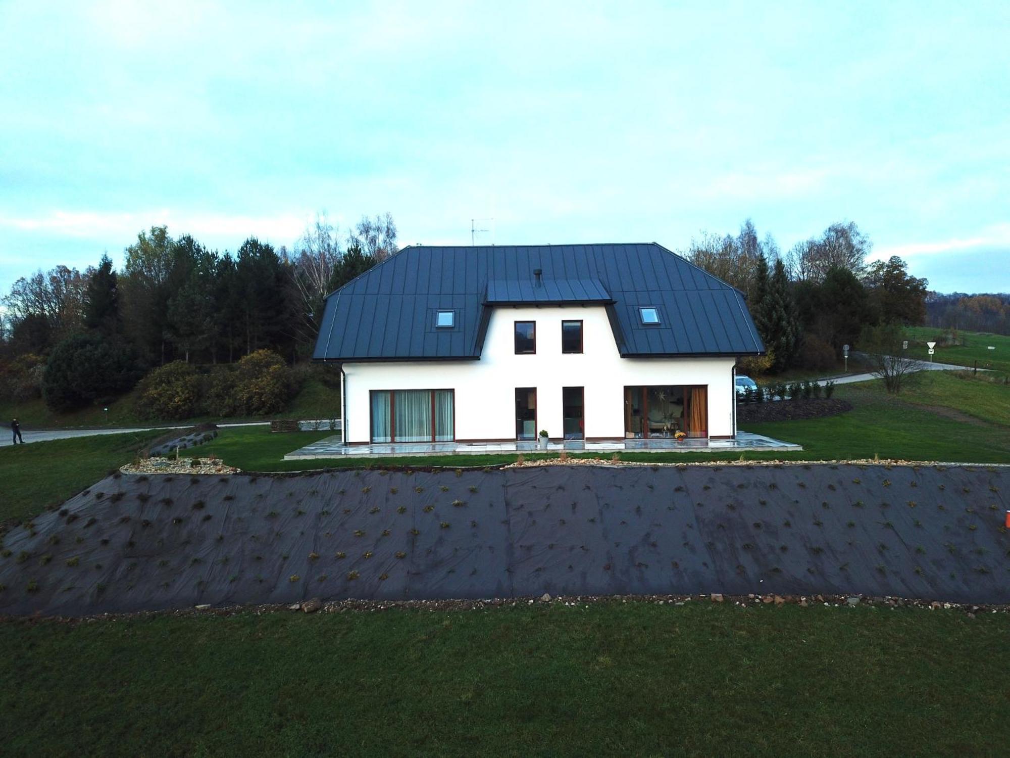 Apartmany Semily Buitenkant foto