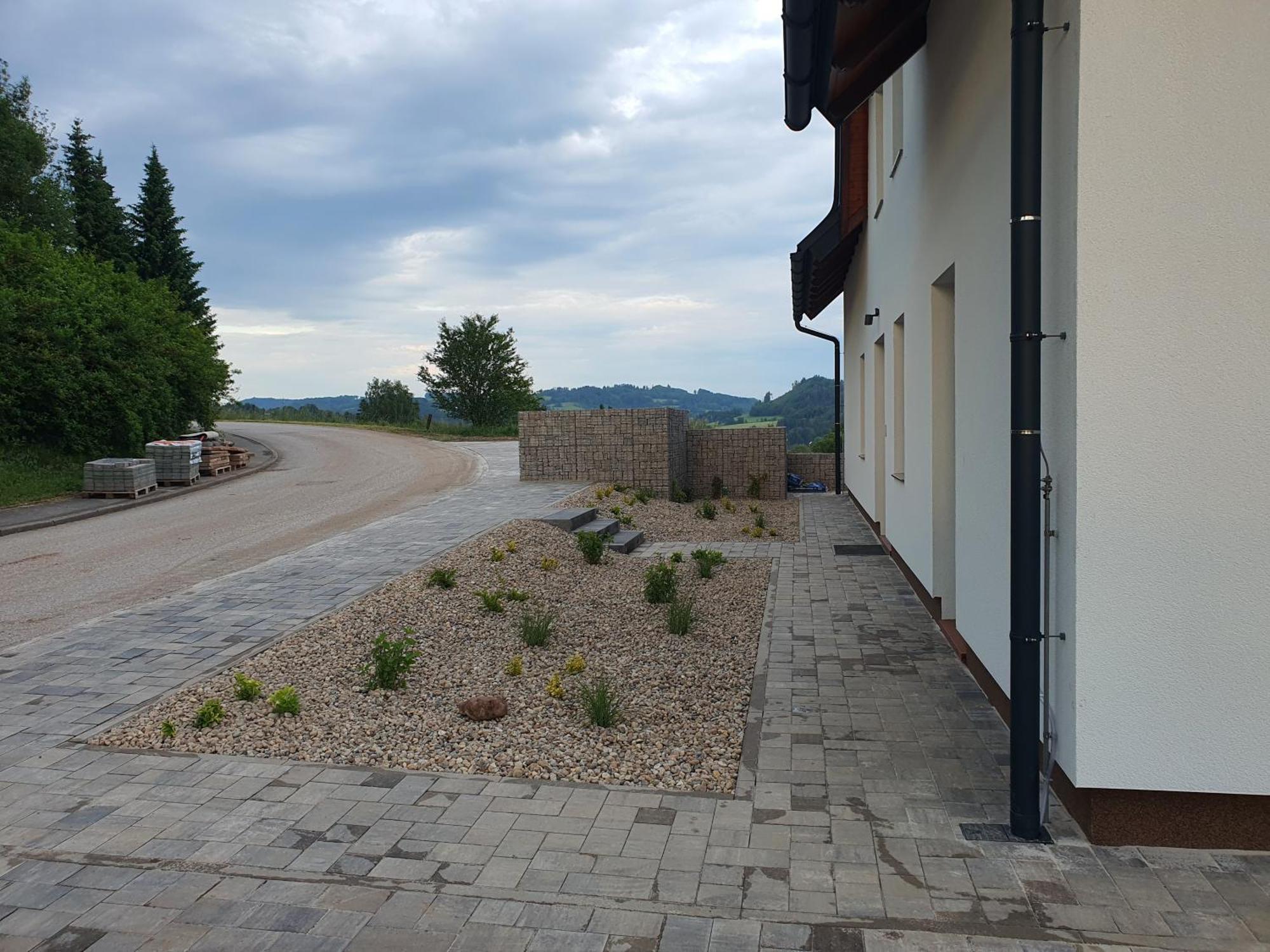 Apartmany Semily Buitenkant foto
